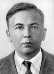 Дмитрий Николаевич Наследов